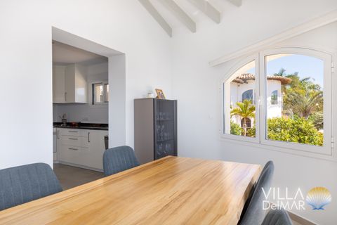 Villa i Calpe, Alicante, Calpe - € 895.000 | Ref: V-405 - foto 36